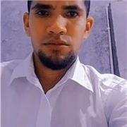 Profesor de matemáticas para niños de primaria